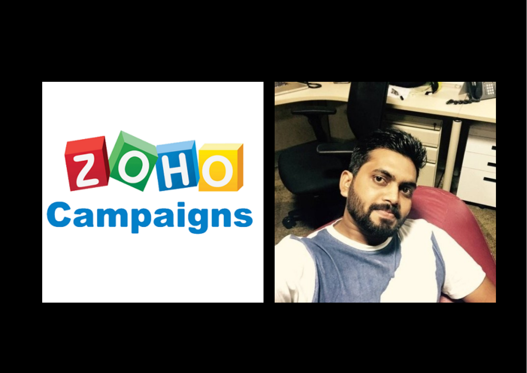 Deliverability Interviews - Arun Kumar from Zoho