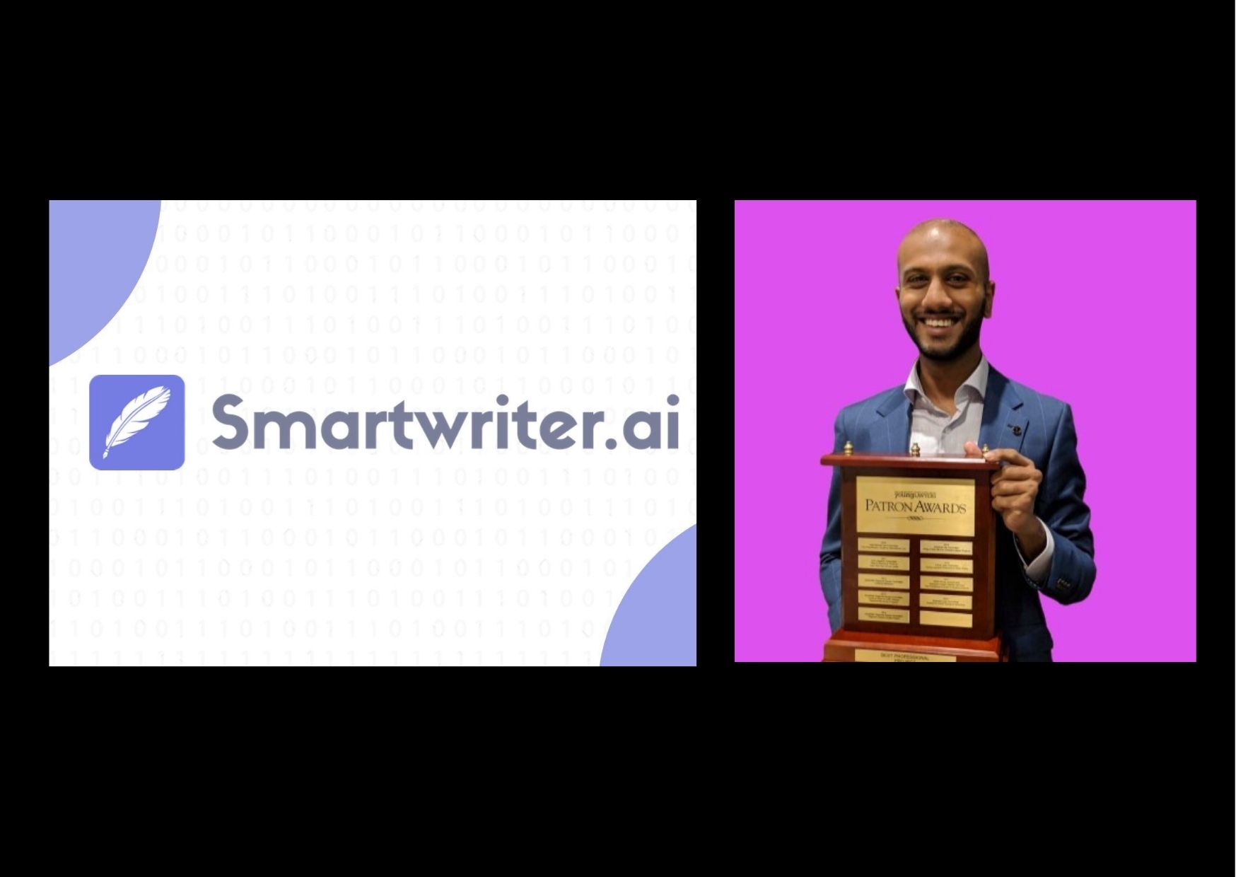 Interview: Vaibhav Namburi, Founder of SmartWriter on email deliverability with personalisation