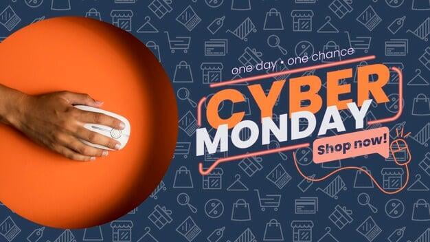 Cyber Monday Email Marketing