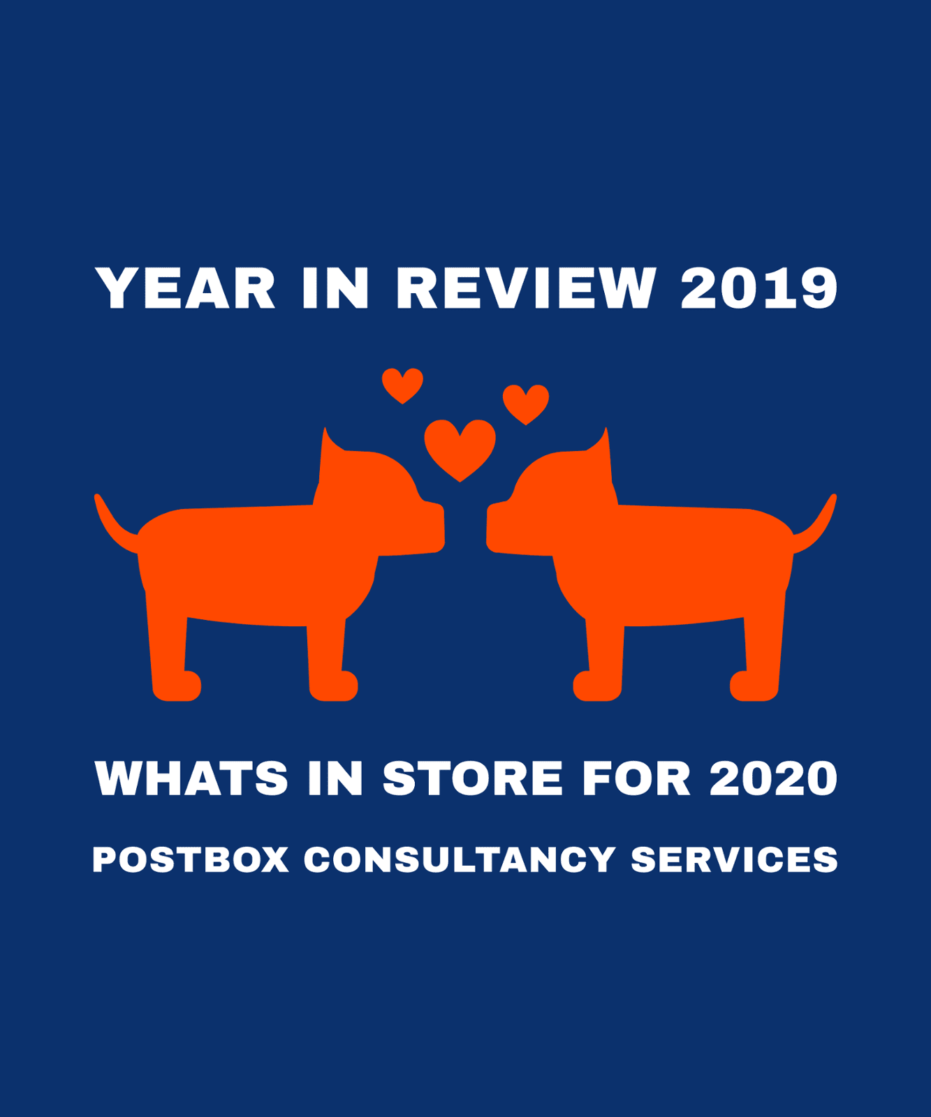 Email Strategy 2020